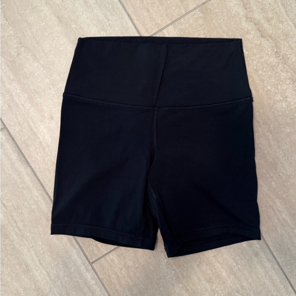CRZ bike shorts